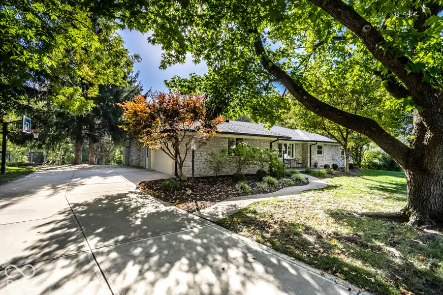 431 Shady Lane, Greenwood, IN 46142 - #3