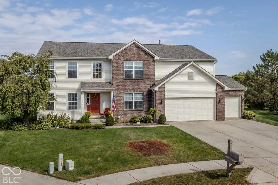 12046 Cowboys, Fishers, IN 46037 - #2