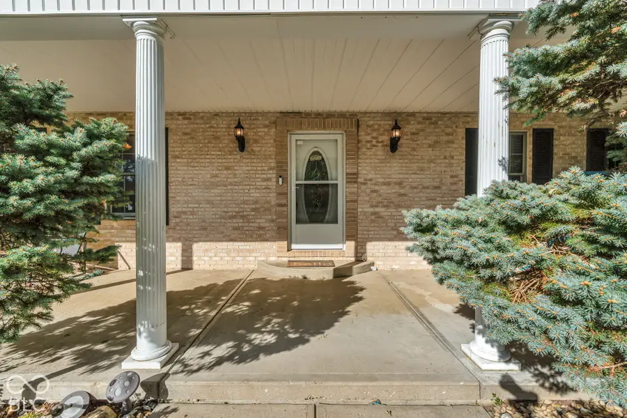 1409 S 750 W, Shelbyville, IN 46176 - #3