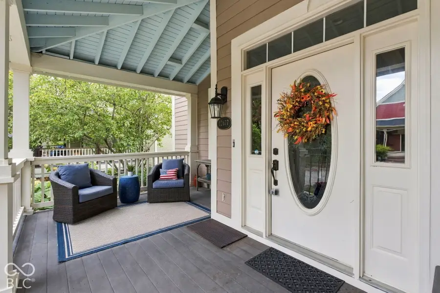 12677 Treaty Line Street, Carmel, IN 46032 - #3