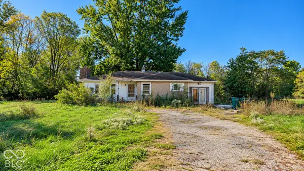 3611 National W, Richmond, IN 47374