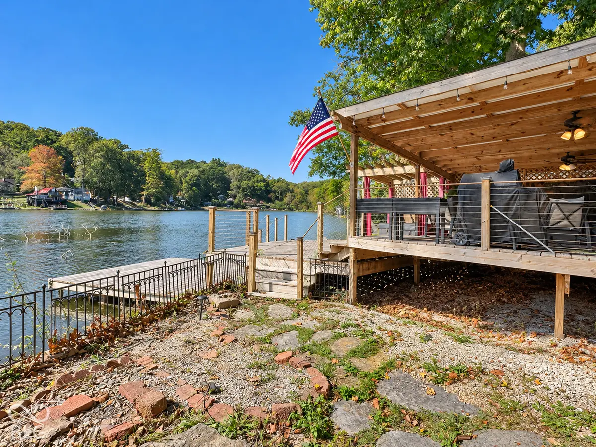 5149 Evergreen Lane, Gosport, IN 47433 - #1