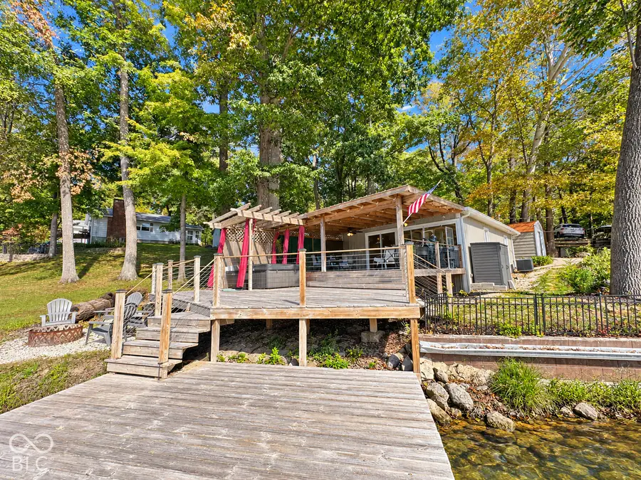 5149 Evergreen Lane, Gosport, IN 47433 - #3