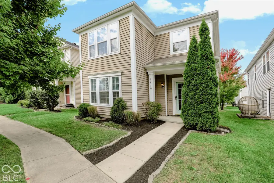 12120 E 141st Street, Noblesville, IN 46060 - #2