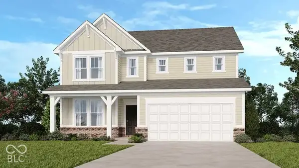 467 Chester Lane, Pittsboro, IN 46167