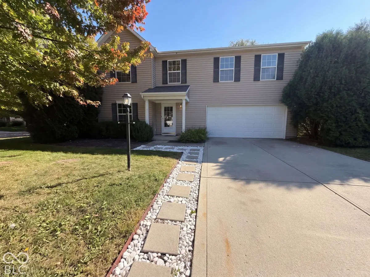 19448 Roudebush Boulevard, Noblesville, IN 46060 - #1