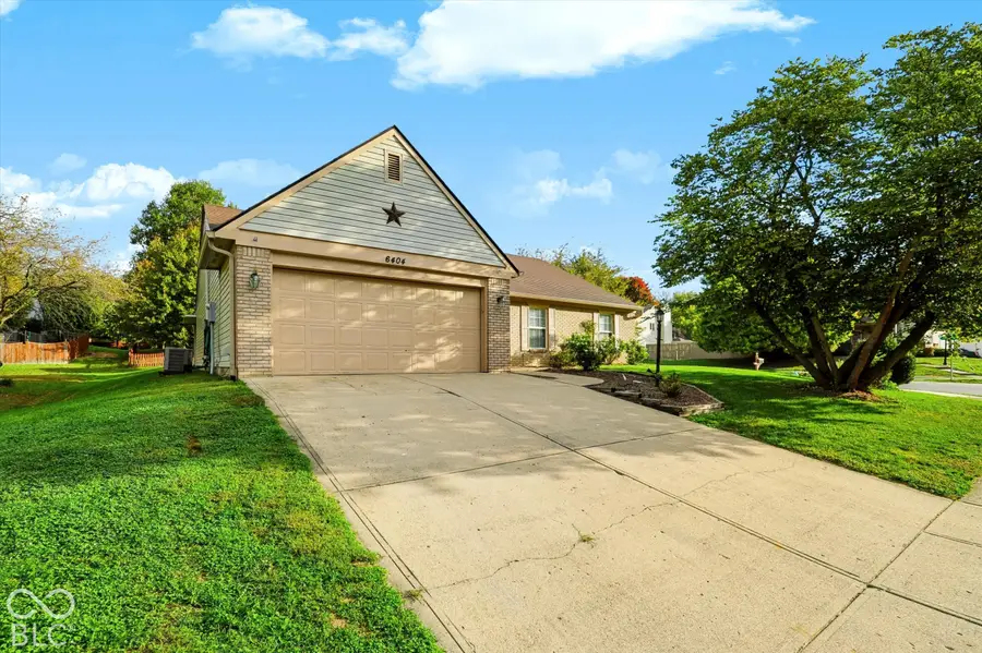 6404 Barberry Drive, Avon, IN 46123 - #2
