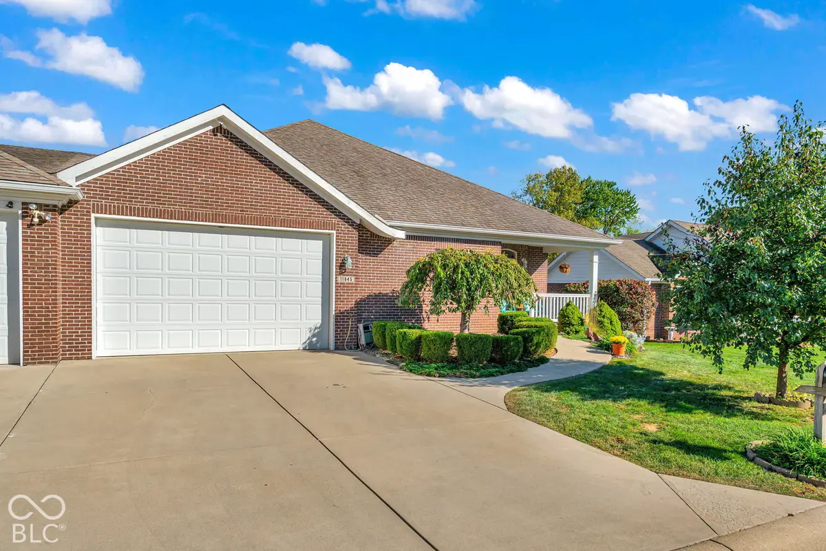 11845 Civic Circle, Mooresville, IN 46158 - #1