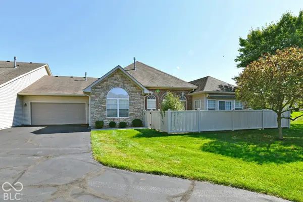6673 Avila Way, Fishers, IN 46038
