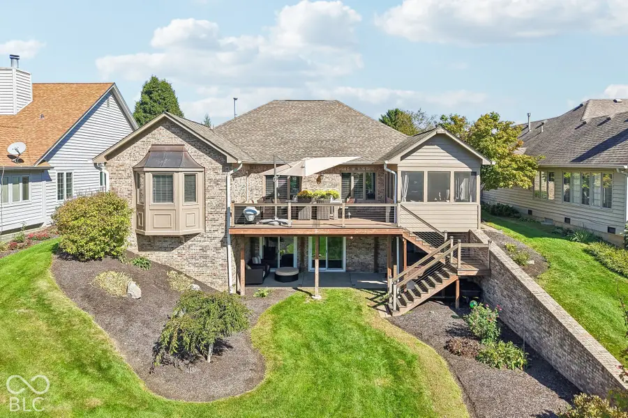 7141 Koldyke Drive, Fishers, IN 46038 - #3