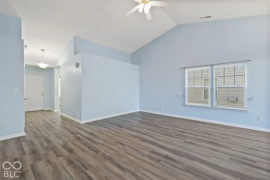 1342 Estuary Drive, Indianapolis, IN 46217 - #3