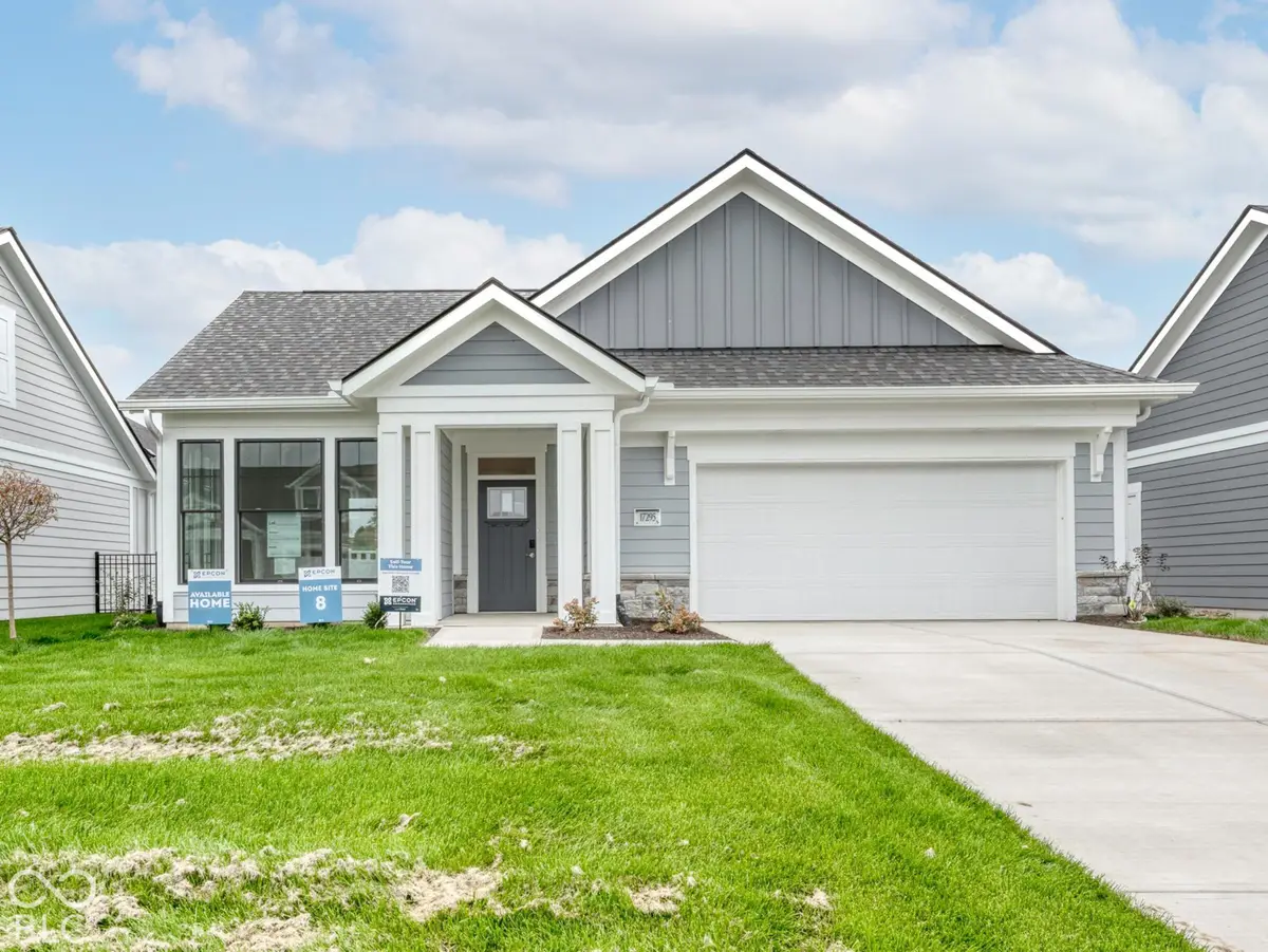 17295 Hickory Hollow Ridge, Noblesville, IN 46062 - #1