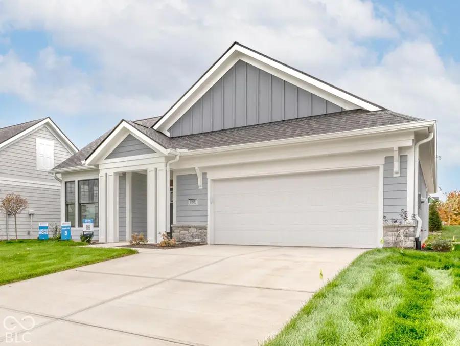 17295 Hickory Hollow Ridge, Noblesville, IN 46062 - #3