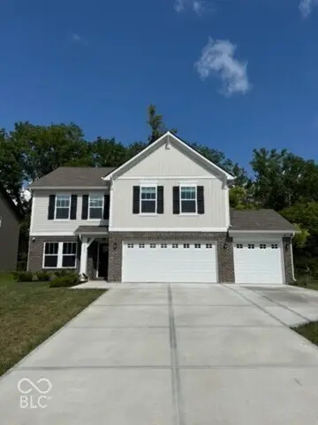 13755 N George Court, Camby, IN 46113 - #1