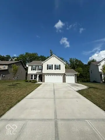 13755 N George Court, Camby, IN 46113 - #2