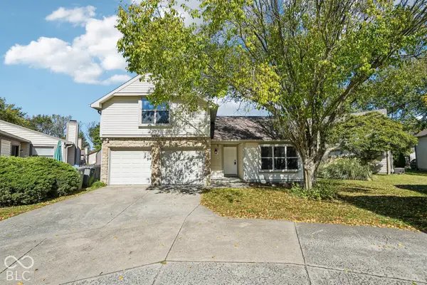 2943 Horse Hill West Drive, Indianapolis, IN 46214