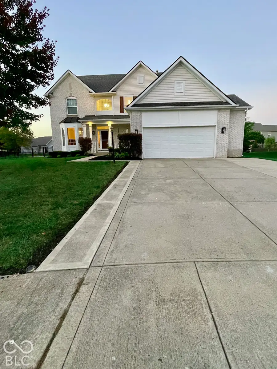1314 Flat Wood Court, Brownsburg, IN 46112 - #3