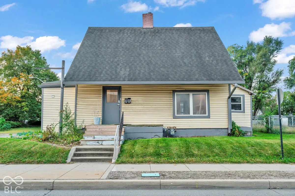 545 E 38th Street, Indianapolis, IN 46205 - #1