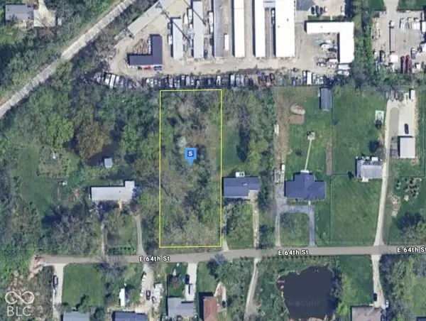 4924 E 64th Street, Indianapolis, IN 46220