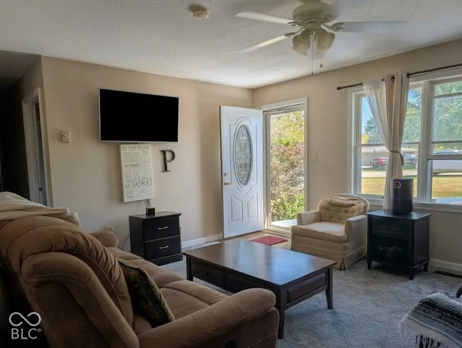 3845 N County Road 295 W, North Vernon, IN 47265 - #3