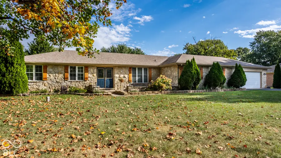 1401 Westwind Drive, Avon, IN 46123 - #3