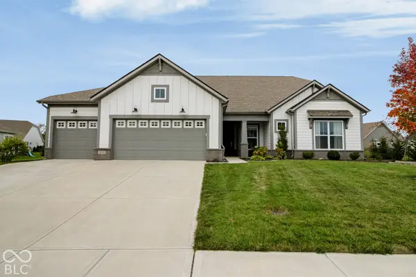 19399 Scofield Ridge Boulevard, Westfield, IN 46062