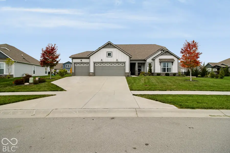 19399 Scofield Ridge Boulevard, Westfield, IN 46062 - #2