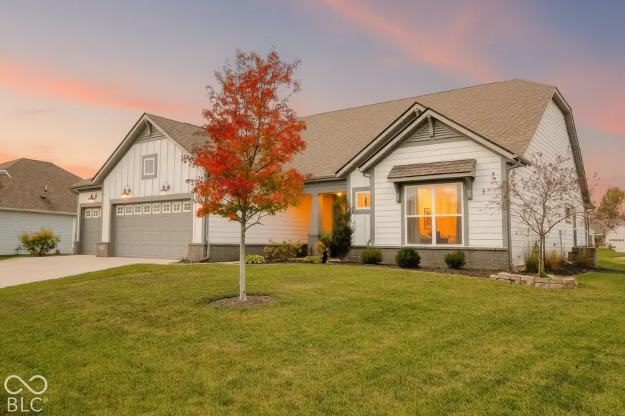 19399 Scofield Ridge Boulevard, Westfield, IN 46062 - #3