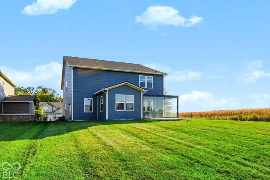 6638 Sugar Creek Lane, Whitestown, IN 46075 - #2