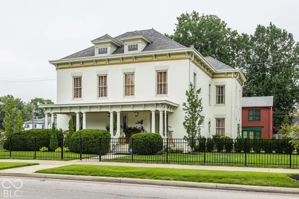 602 S 7th Street S, Terre Haute, IN 47807