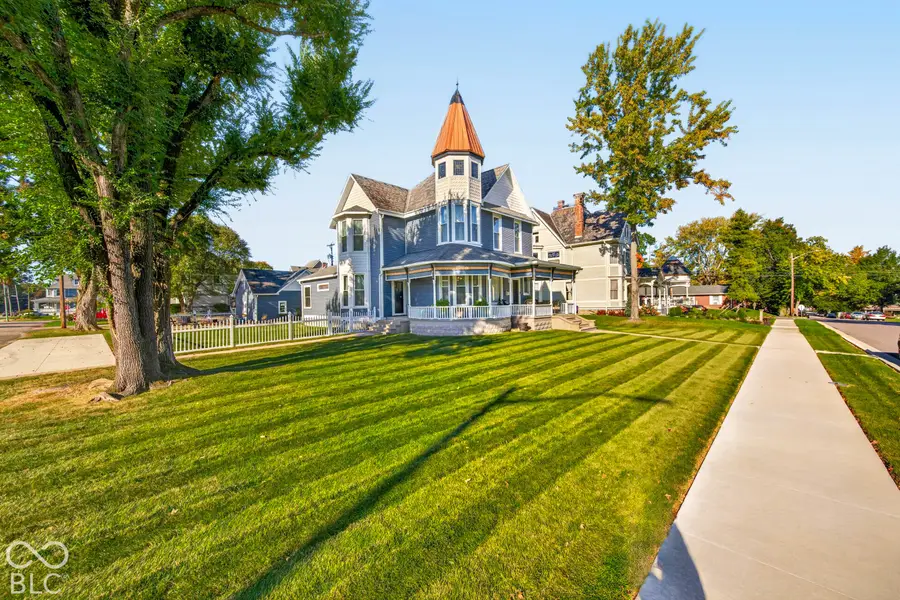 311 S Jennings Street, North Vernon, IN 47265 - #2