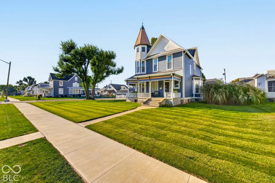 311 S Jennings Street, North Vernon, IN 47265 - #3