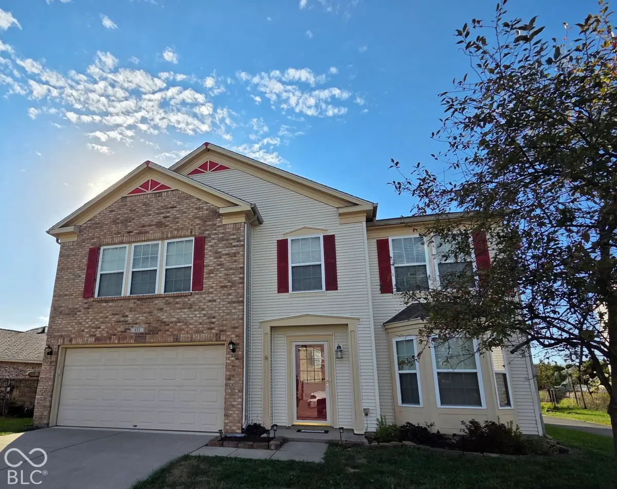 831 Highpointe Boulevard, Shelbyville, IN 46176 - #1