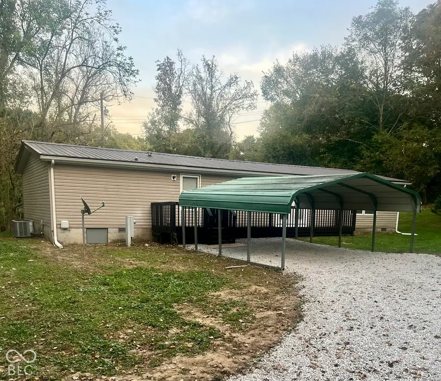 85 Ripley Street, Vernon, IN 47282 - #2