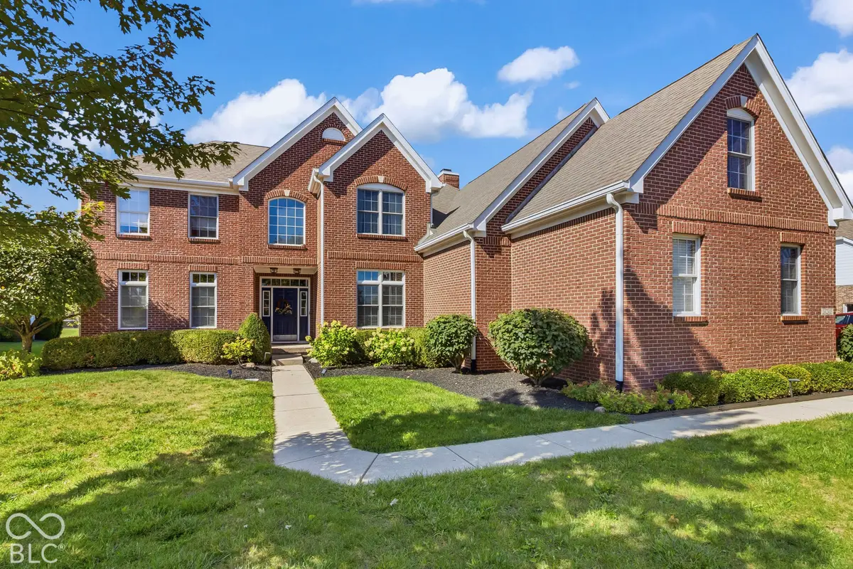 14240 Murphy Circle E, Carmel, IN 46074 - #1