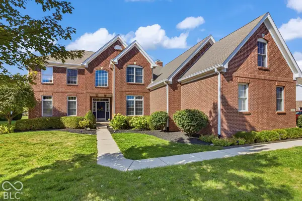 14240 Murphy Circle E, Carmel, IN 46074