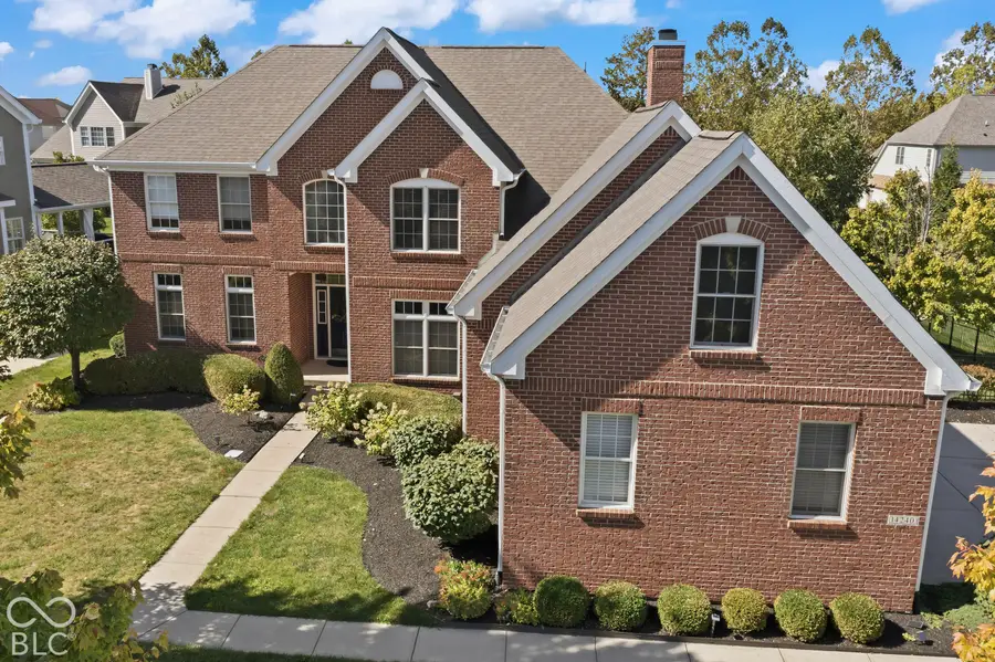 14240 Murphy Circle E, Carmel, IN 46074 - #2