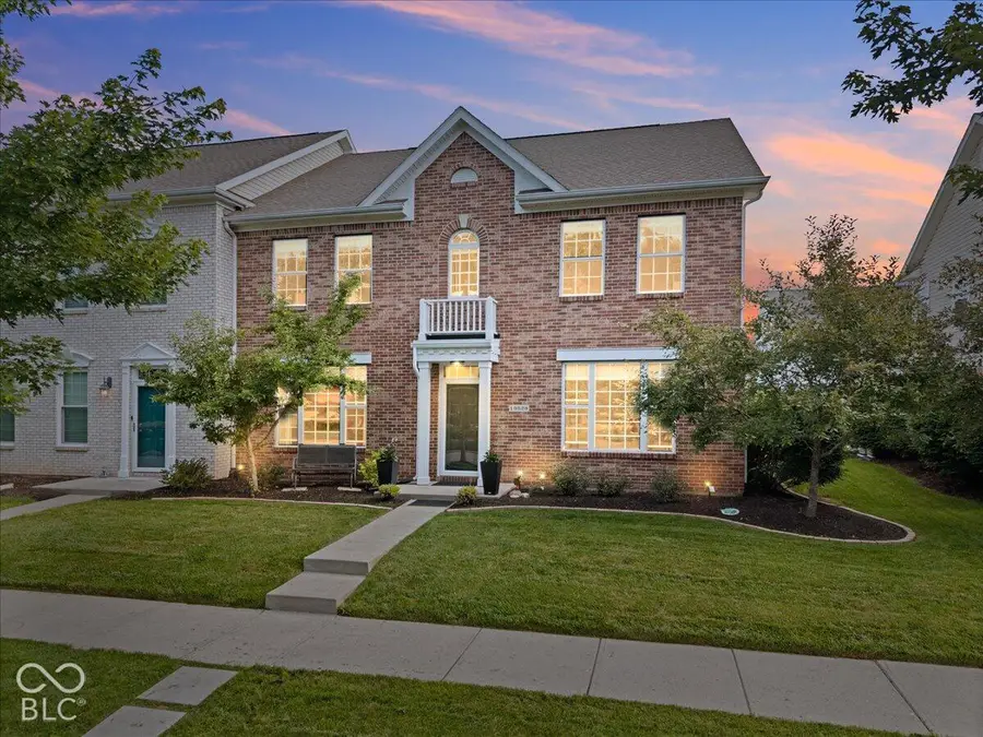 13528 E 131st Street #13528, Fishers, IN 46037 - #2