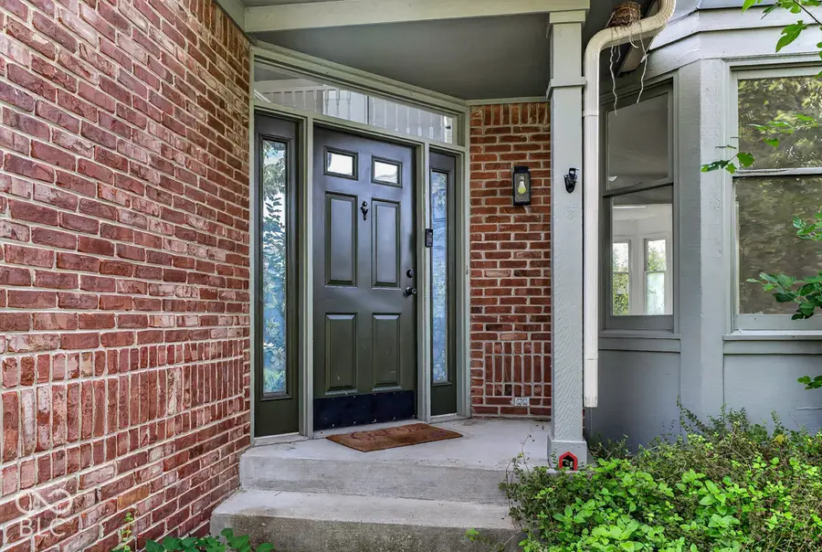 6743 Bluffgrove Drive, Indianapolis, IN 46278 - #2