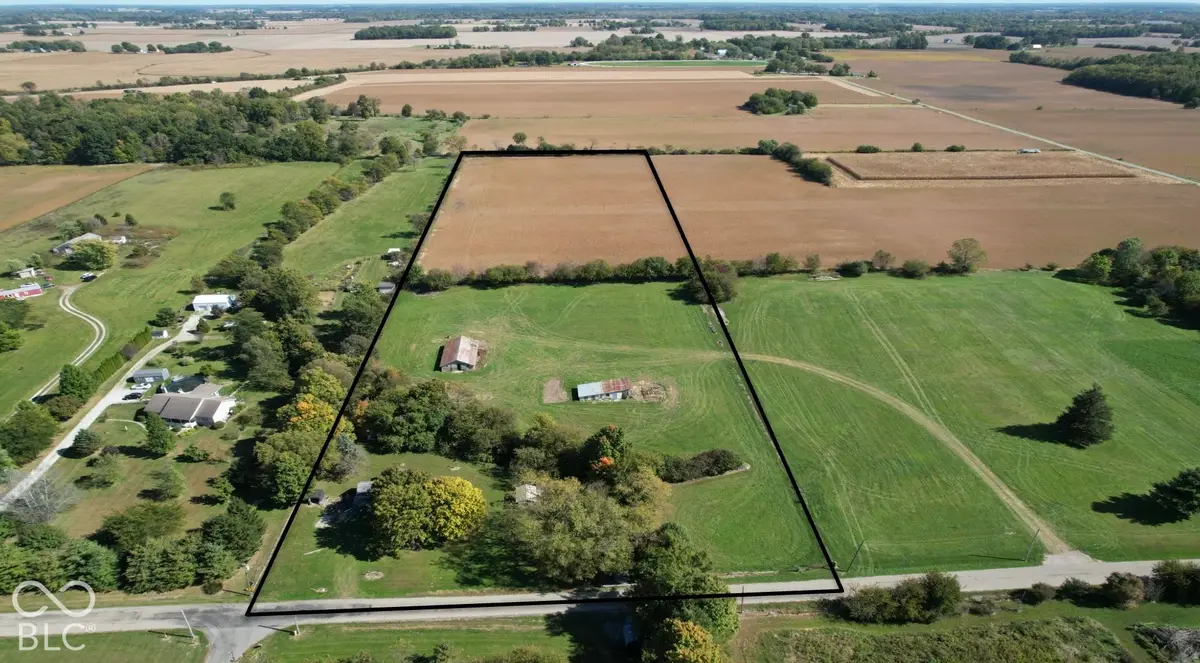3994 N 300 W, Anderson, IN 46011 - #1