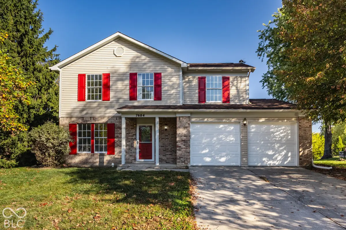 7684 Madden Drive, Fishers, IN 46038 - #1