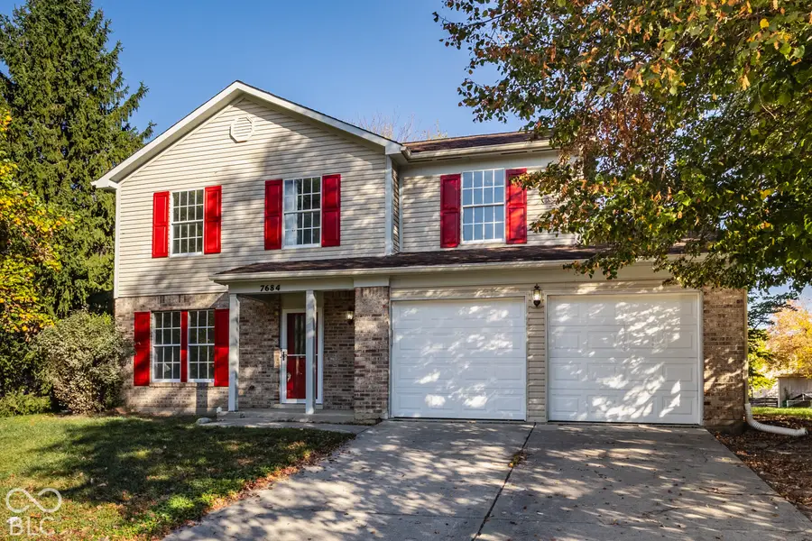 7684 Madden Drive, Fishers, IN 46038 - #2