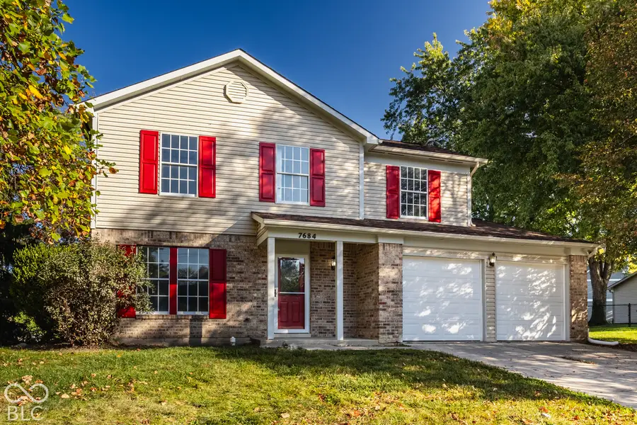 7684 Madden Drive, Fishers, IN 46038 - #3