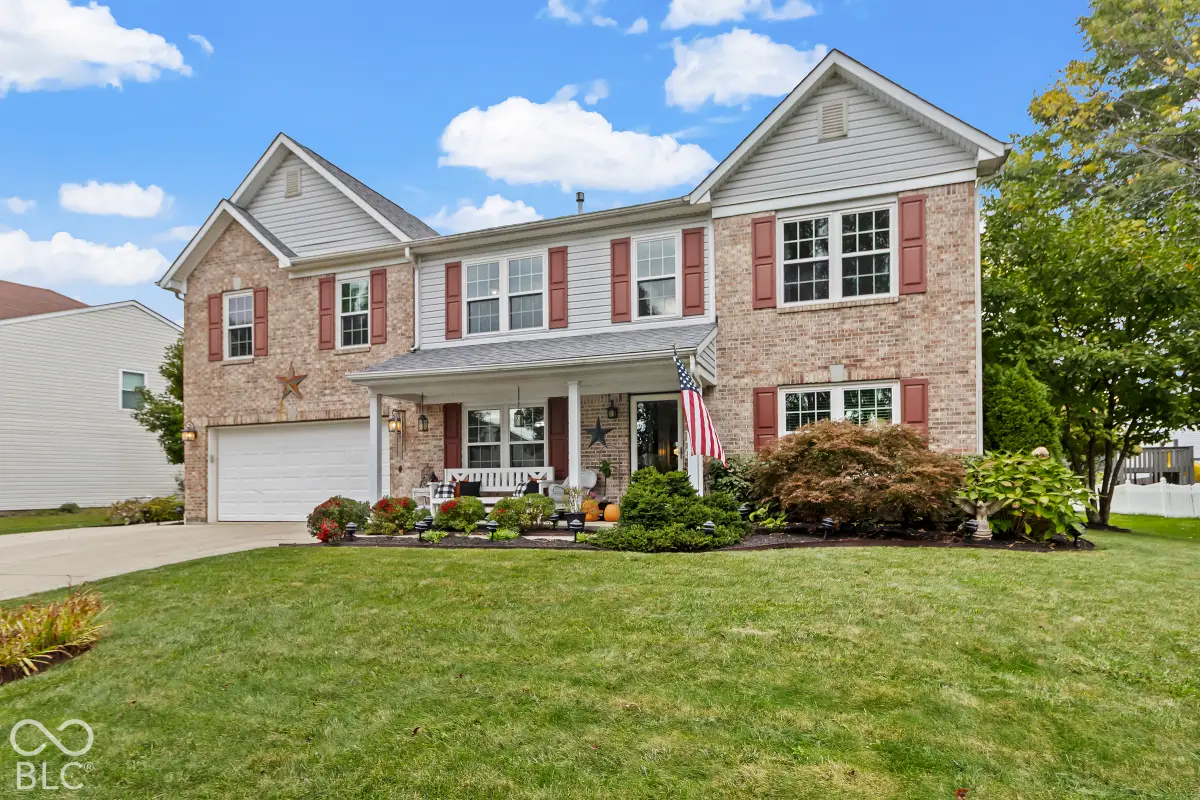 10836 Standish Place, Noblesville, IN 46060 - #1