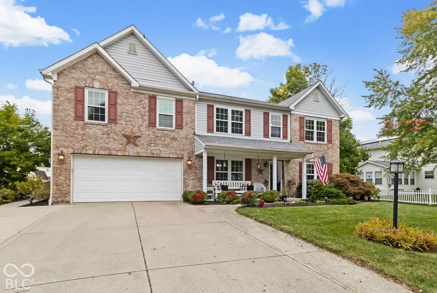 10836 Standish Place, Noblesville, IN 46060 - #2