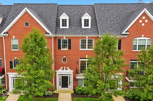 11928 Riley Drive #2, Zionsville, IN 46077