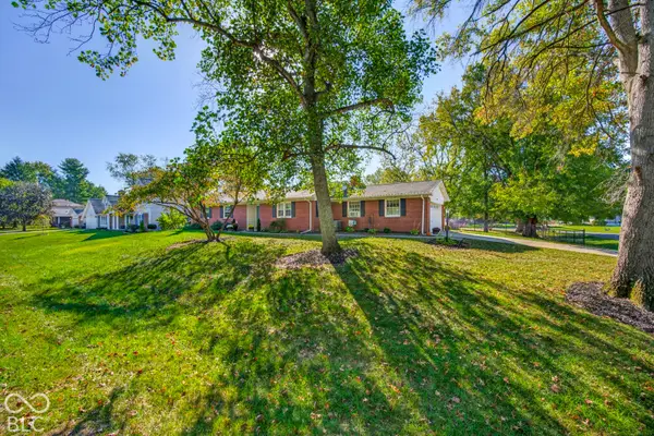 1080 Holly Drive, Seymour, IN 47274