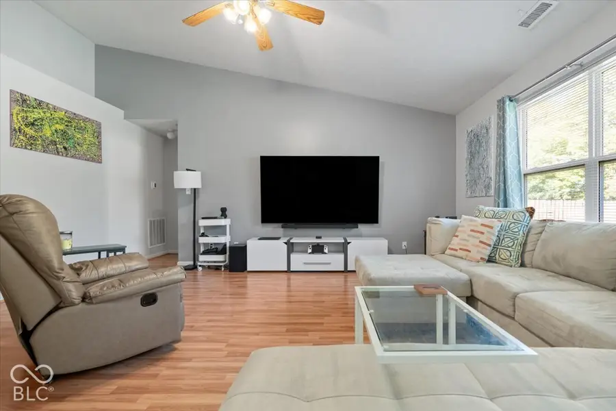 6612 Greenspire Place, Indianapolis, IN 46221 - #3