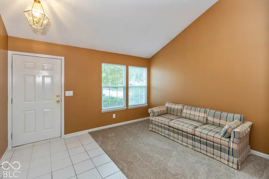 5541 Dill Court, Indianapolis, IN 46237 - #3