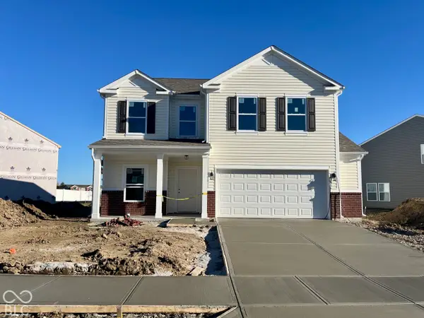 2334 N Liberty Lakes Drive, Greensburg, IN 47240